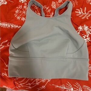 Lululemon Wunder Train Longline Bra